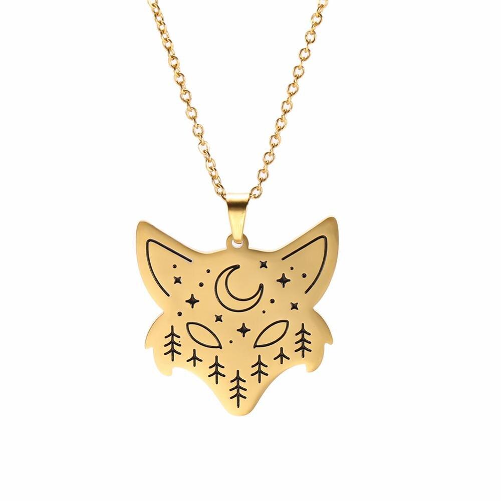 Bijoux Renard