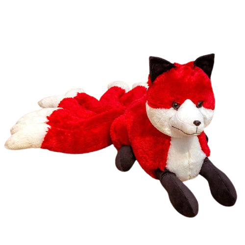 Peluches Renard | Doudou Renard