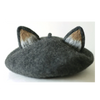 Beret Renard Oreilles