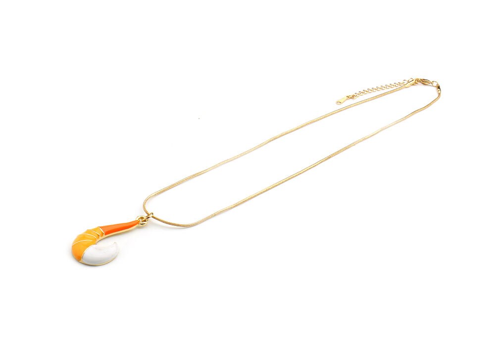 Miraculous du Renard - Collier Rena Furtive – Zag Store Europe