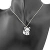 collier renard evoli