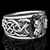 Bague Kitsune