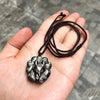 Collier Renard Kitsune Vertueux