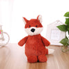 peluche renard cute