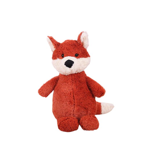 Peluche Renard Cute