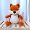 peluche renard bébé