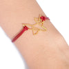 Bracelet Renard Origami