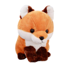 Peluche Renard Roux Renardeau