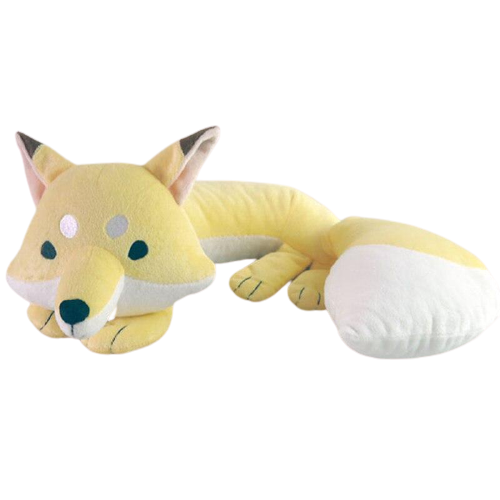 Peluche Renard Nakigitsune