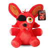 peluche foxy five night at freddy's FNAF