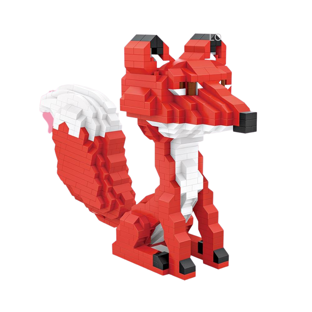 lego renard