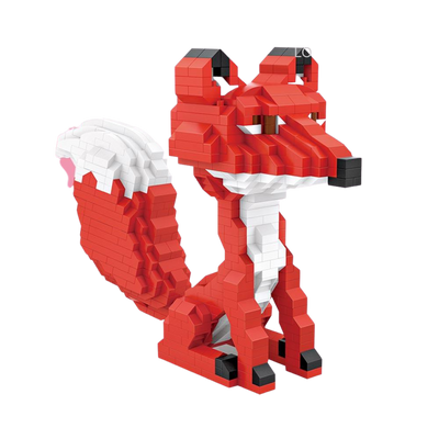 lego renard