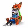 lego zootopie judy et nick