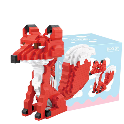 lego renard