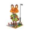 lego nick zootopie