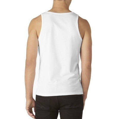 t-shirt blanc de dos