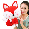 Peluche Renard Madame Renard