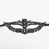 masque dentelle renard