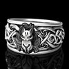 Bague Kitsune