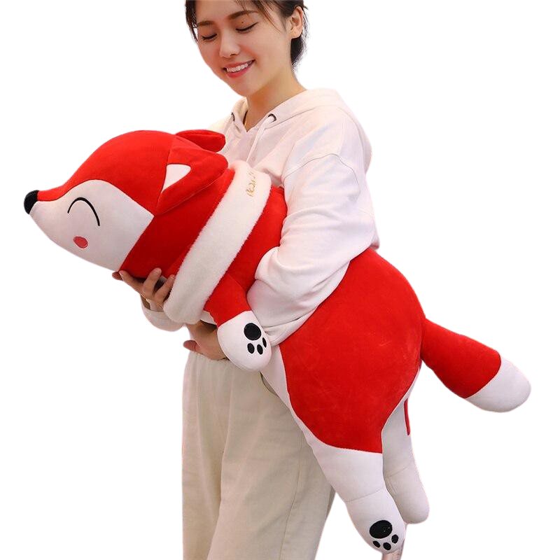 Peluches Renard et Doudou Renard La Boutique du Renard