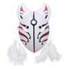 Masque Renard Kitsune