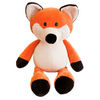 peluche renard